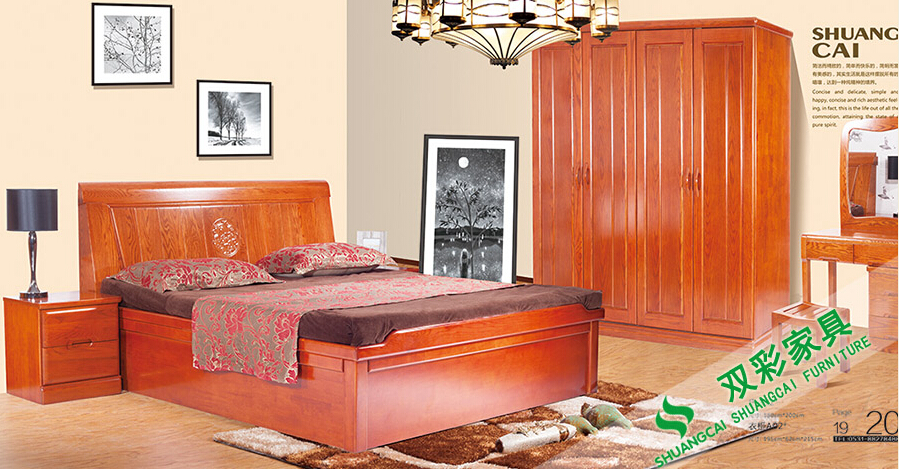 济南实木家具定制